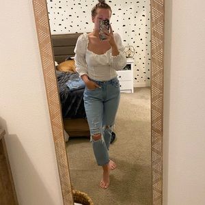 Abercrombie and Fitch